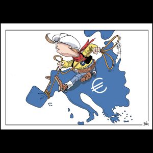 Πολιτικώς ανορθόδοξα 08.03.2025